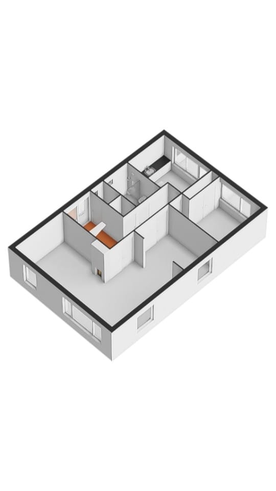 Foto 41 van Achterbergsestraatweg 170