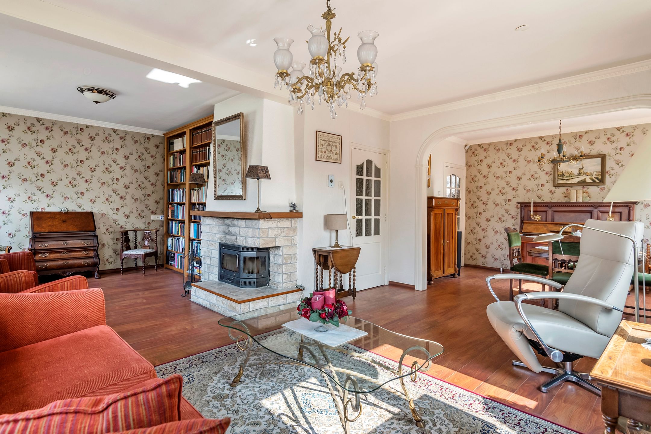 Foto 3 van Achterbergsestraatweg 170