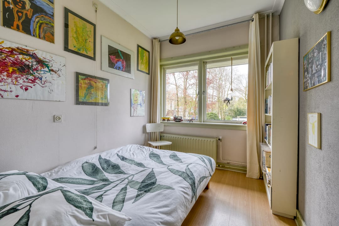 Foto 22 van Woudenbergseweg 5-A