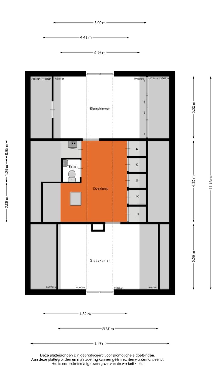 Foto 42 van Achterbergsestraatweg 170