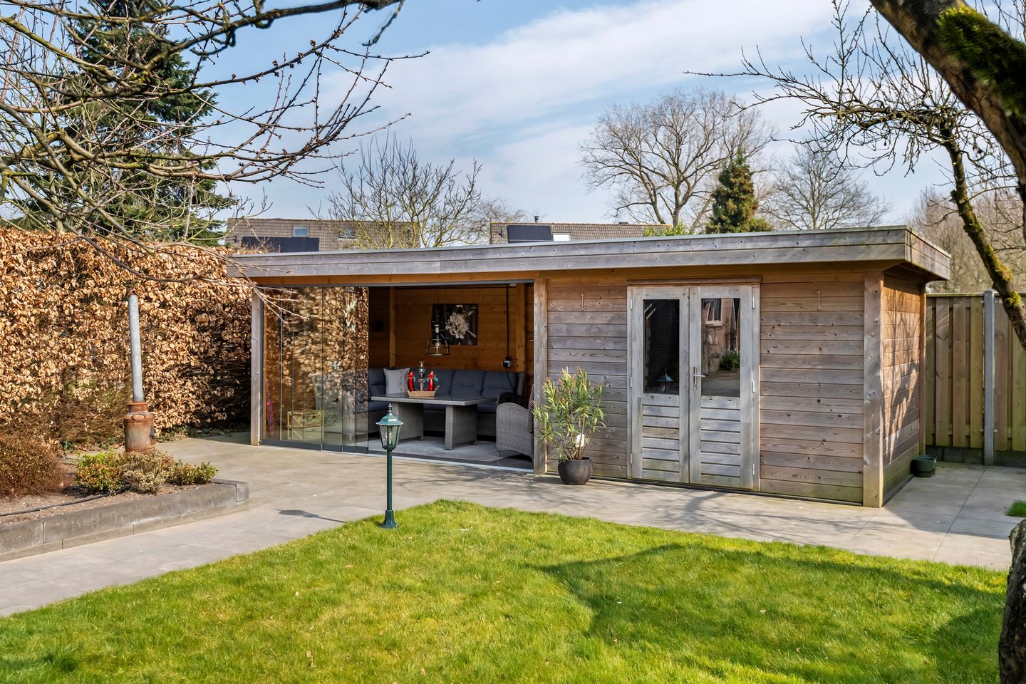 Foto 4 van Achterbergsestraatweg 170