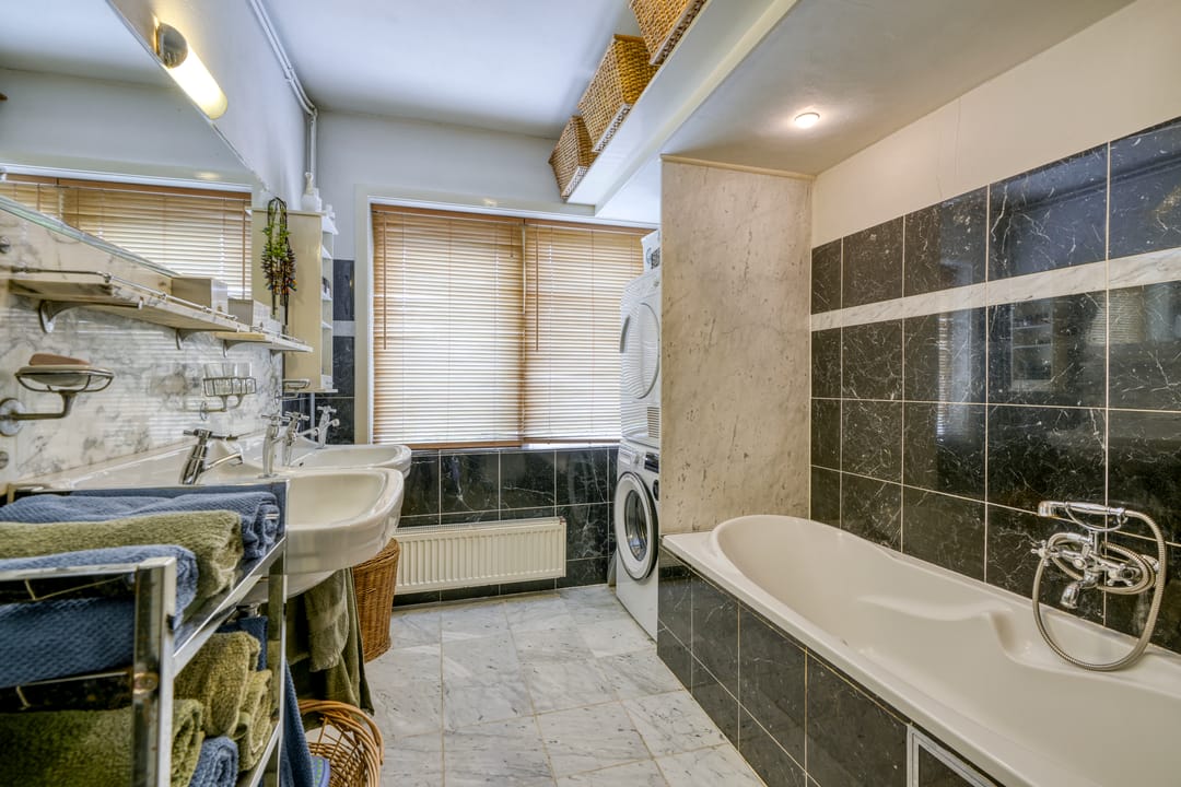 Foto 23 van Woudenbergseweg 5-A