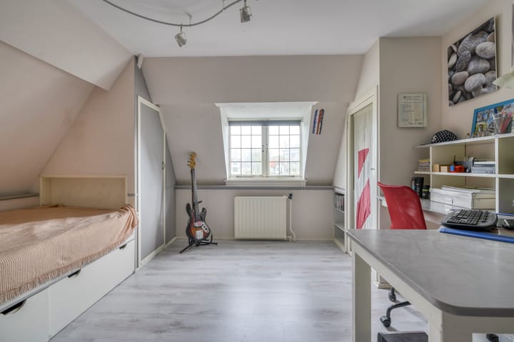 Foto 27 van Woudenbergseweg 5-A