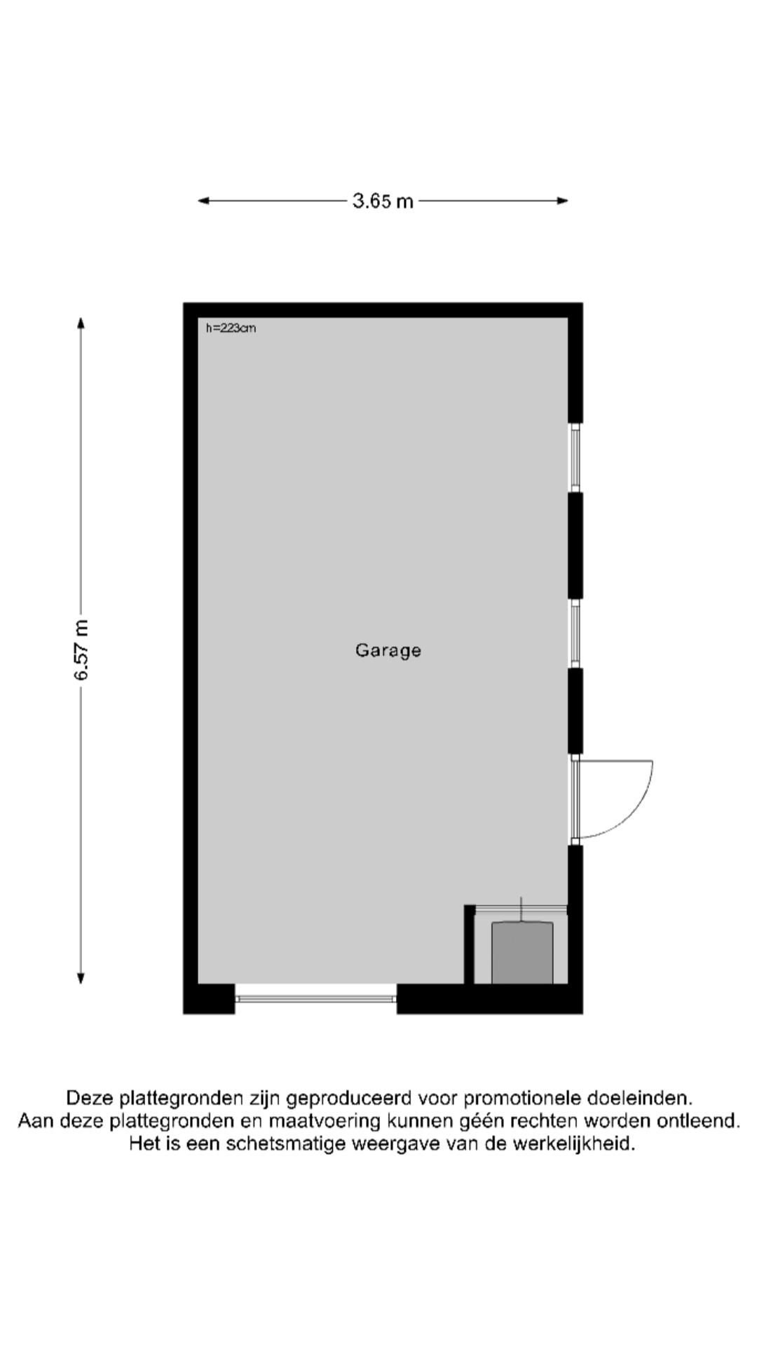 Foto 46 van Achterbergsestraatweg 170