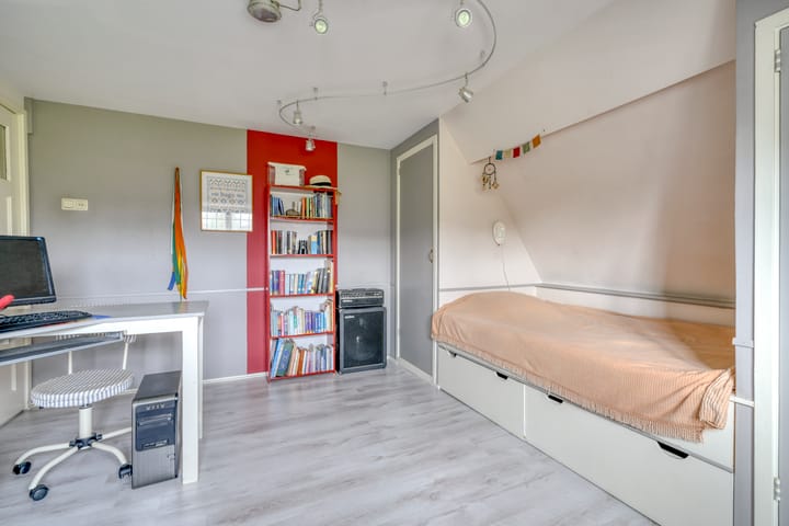 Foto 28 van Woudenbergseweg 5-A