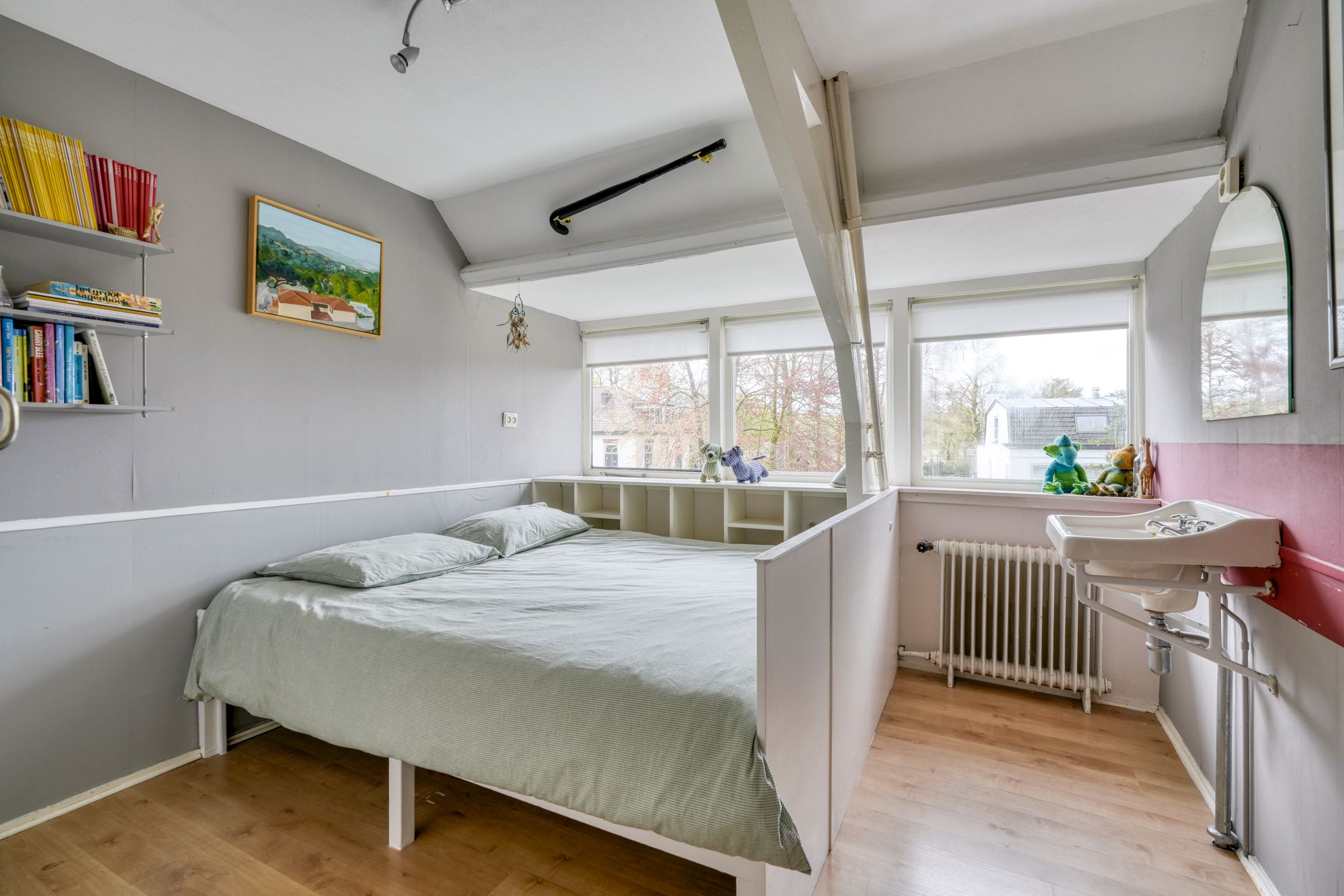 Foto 30 van Woudenbergseweg 5-A