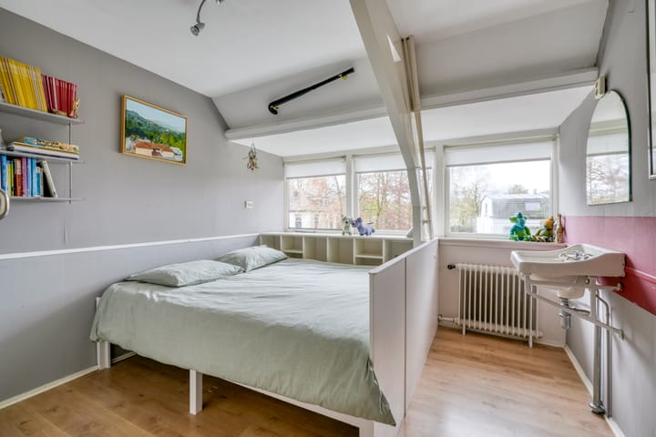 Foto 30 van Woudenbergseweg 5-A