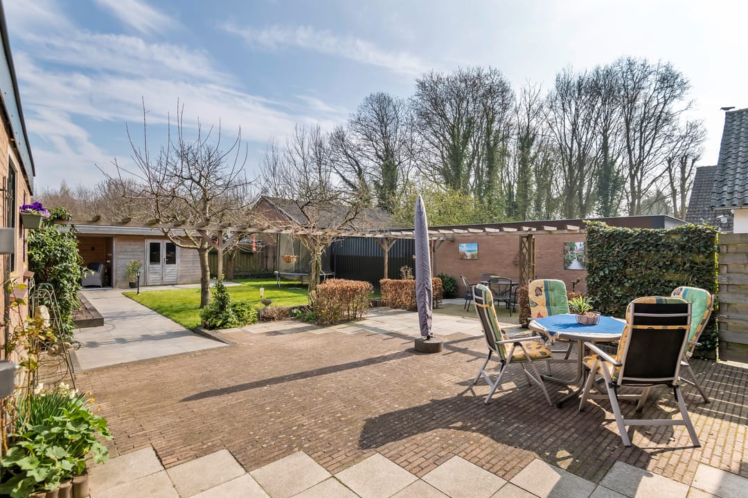 Foto 11 van Achterbergsestraatweg 170