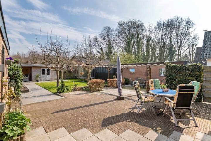 Foto 11 van Achterbergsestraatweg 170