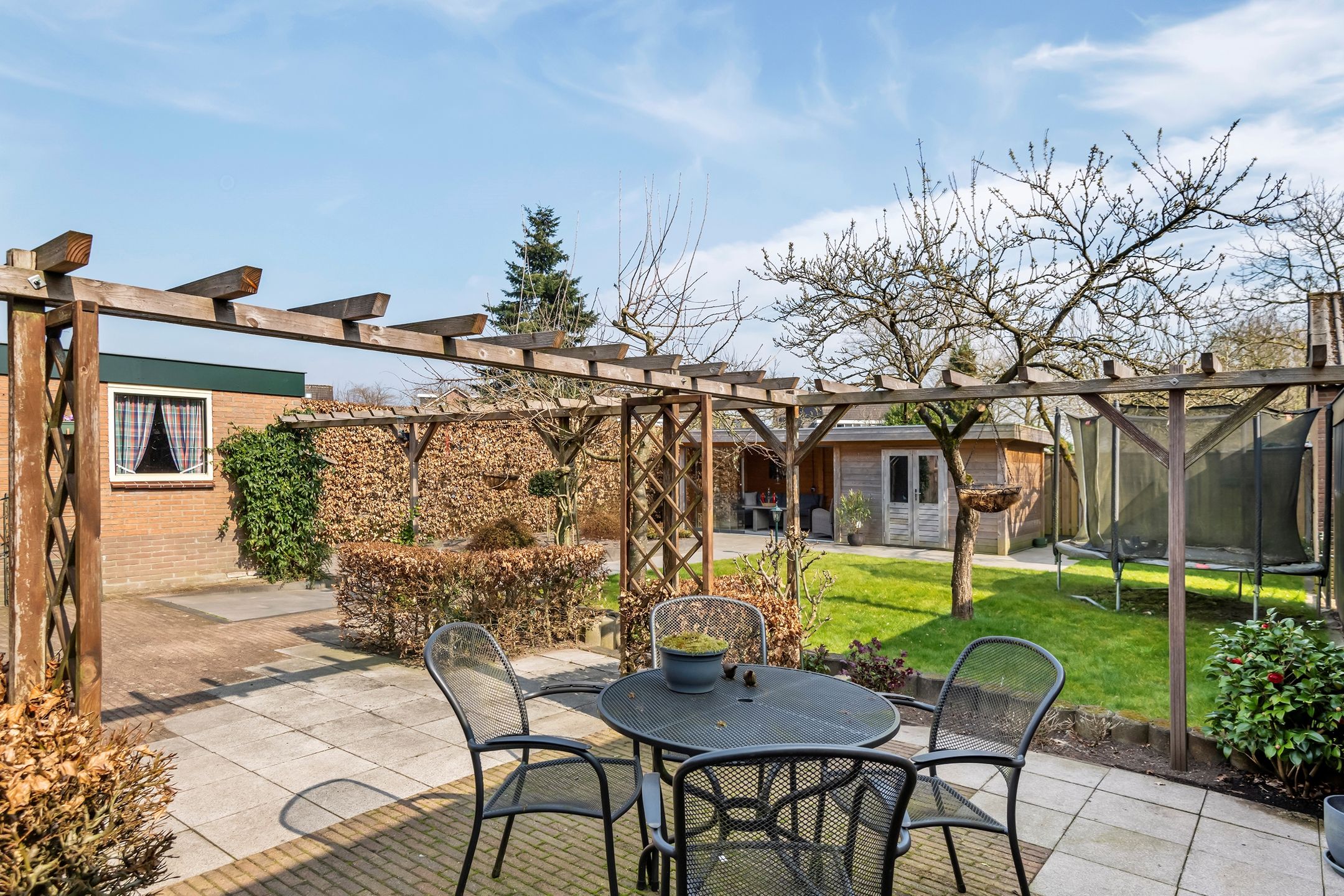 Foto 12 van Achterbergsestraatweg 170