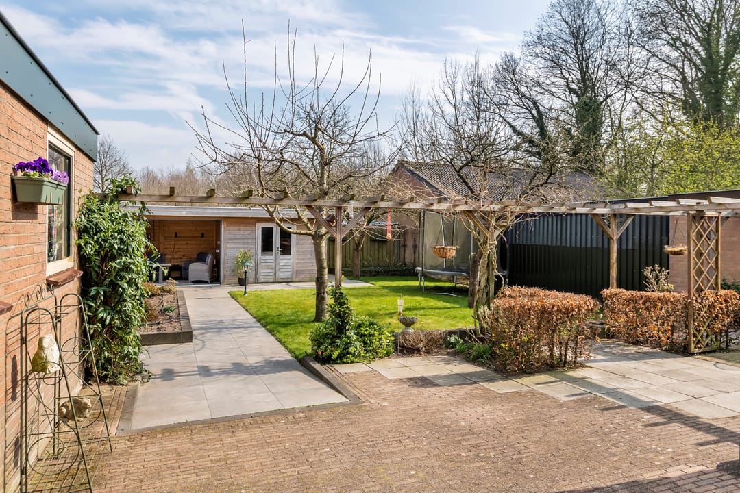 Foto 13 van Achterbergsestraatweg 170