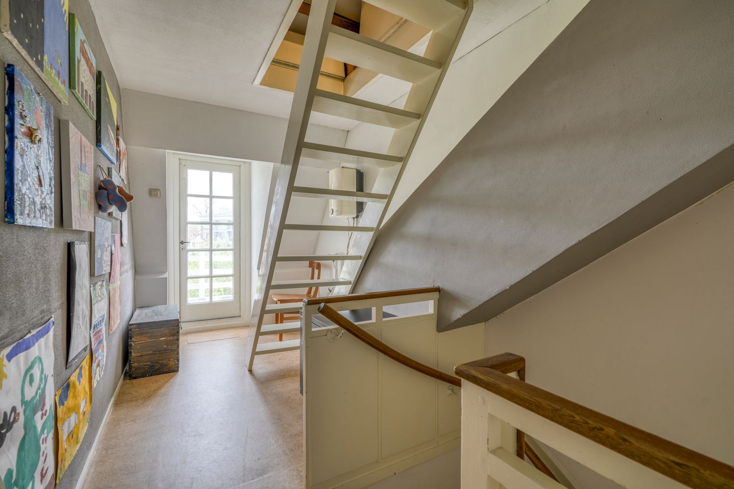 Foto 34 van Woudenbergseweg 5-A