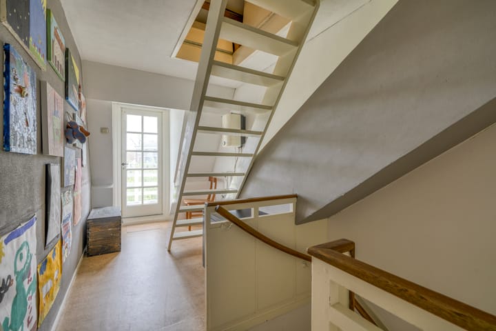 Foto 34 van Woudenbergseweg 5-A