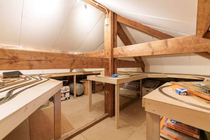 Foto 35 van Woudenbergseweg 5-A