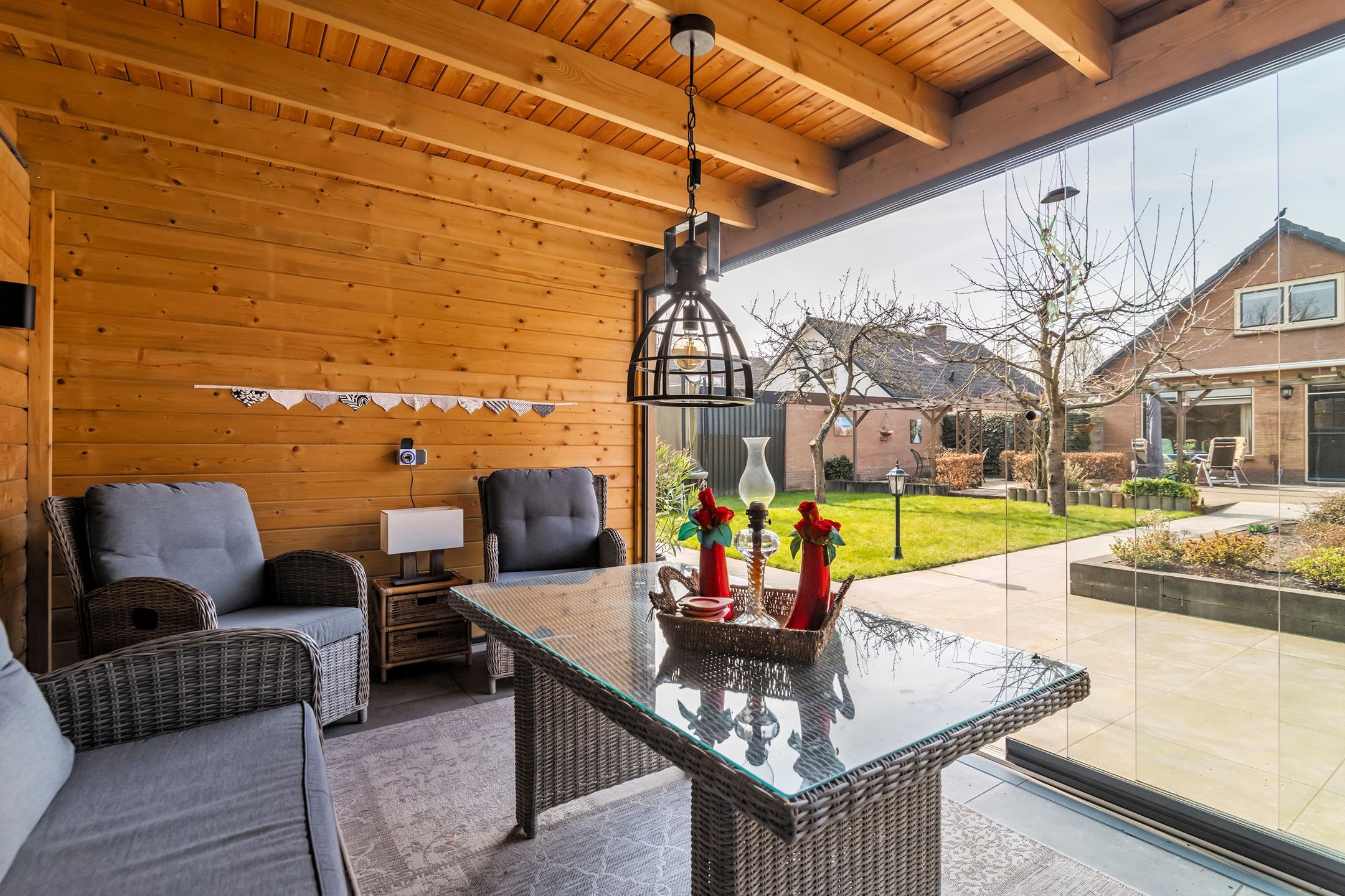 Foto 15 van Achterbergsestraatweg 170