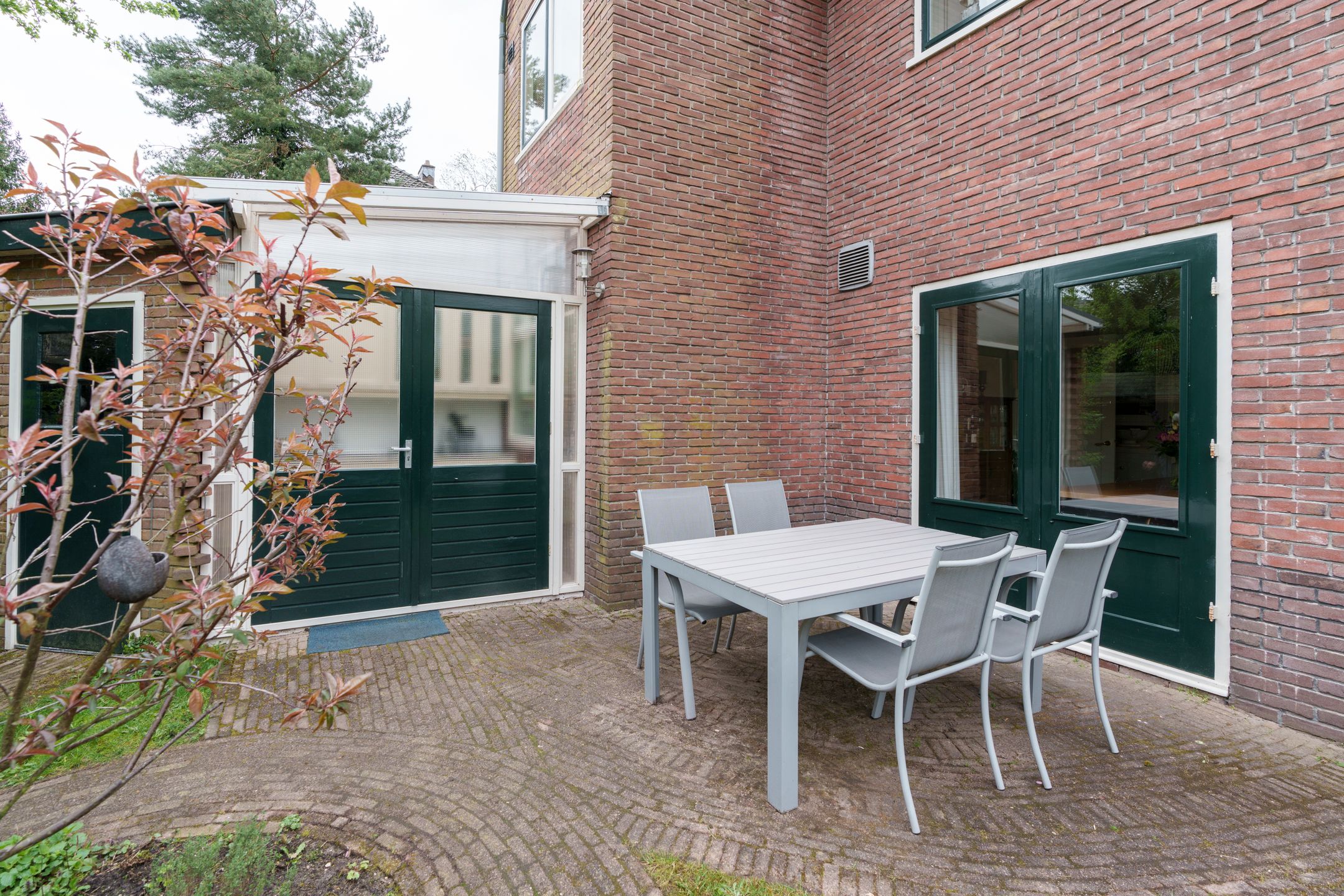 Foto 36 van Woudenbergseweg 5-A