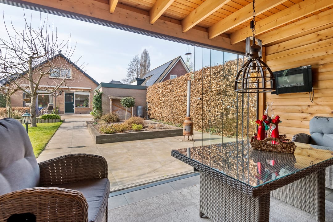 Foto 16 van Achterbergsestraatweg 170