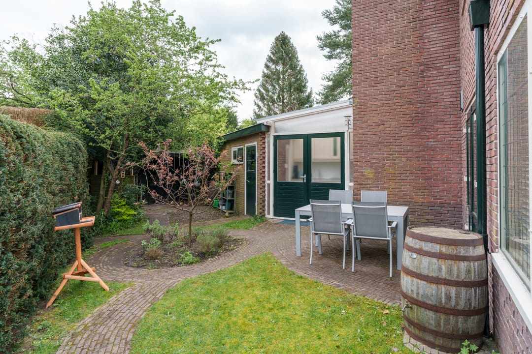 Foto 37 van Woudenbergseweg 5-A