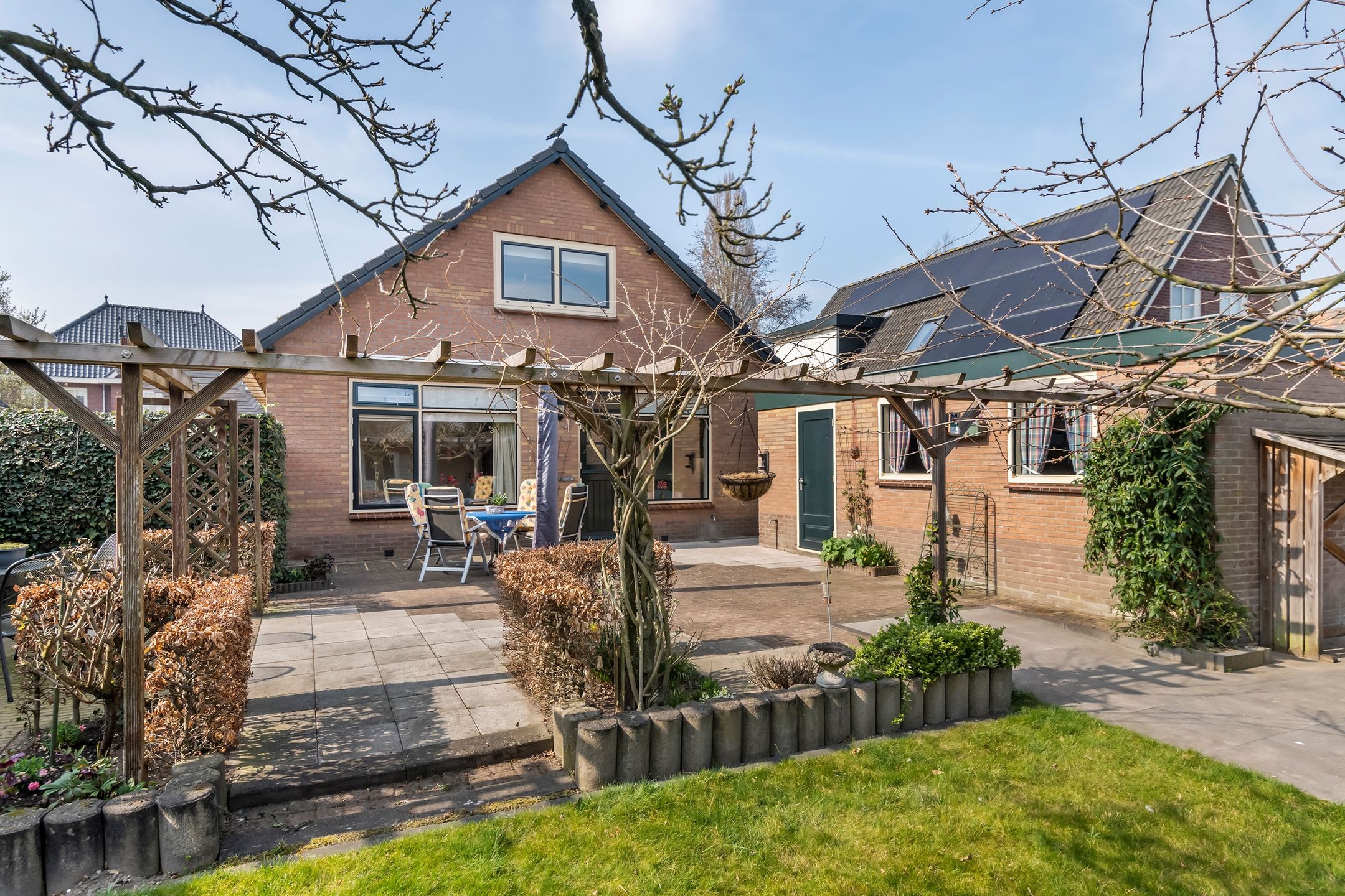 Foto 18 van Achterbergsestraatweg 170