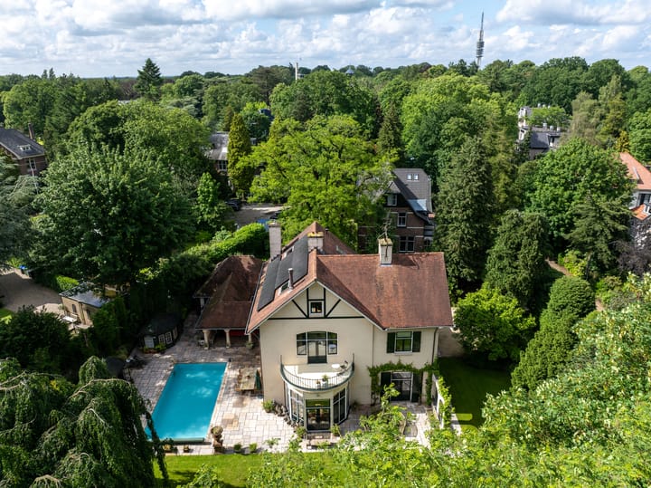 Foto 43 van Heuvellaan 13