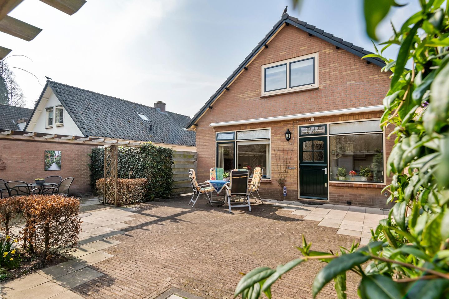 Foto 19 van Achterbergsestraatweg 170