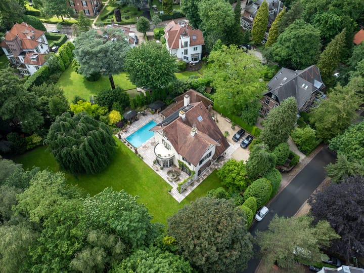 Foto 44 van Heuvellaan 13