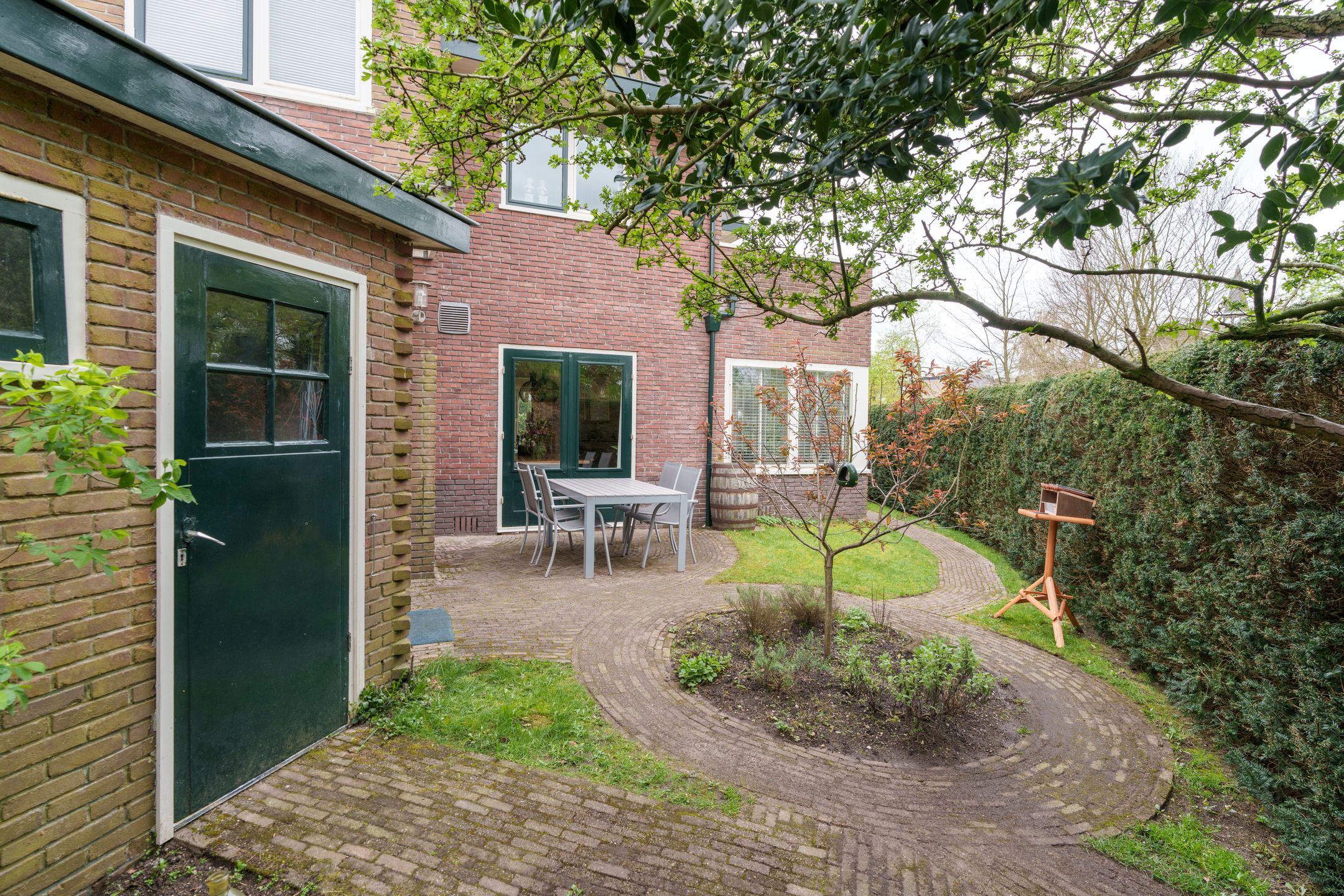 Foto 39 van Woudenbergseweg 5-A