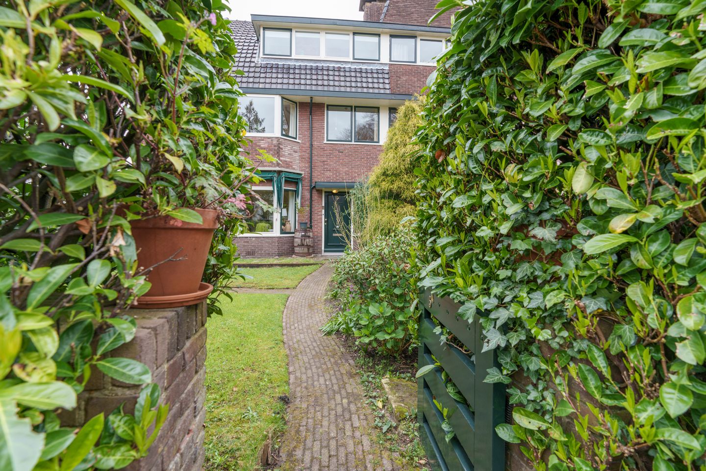 Foto 40 van Woudenbergseweg 5-A