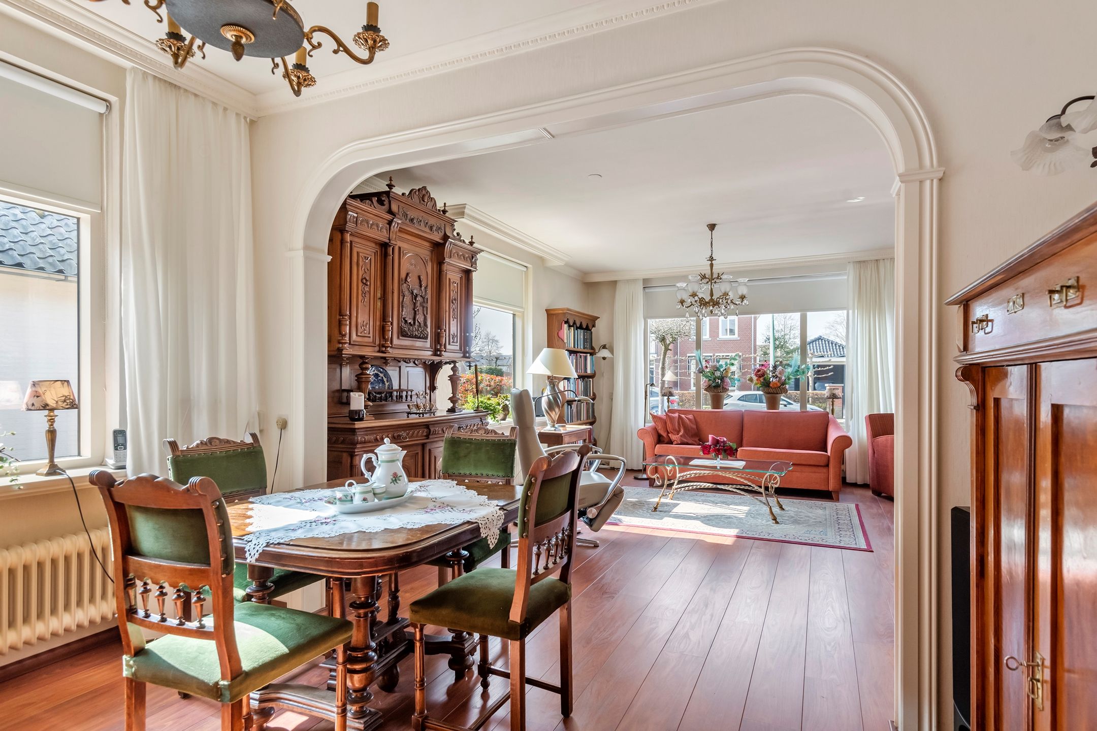 Foto 21 van Achterbergsestraatweg 170