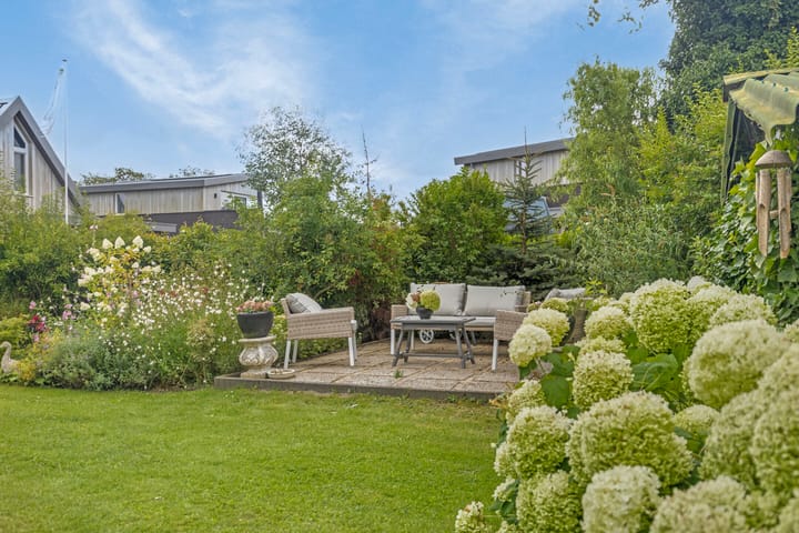 Foto 26 van Ahornenlaan