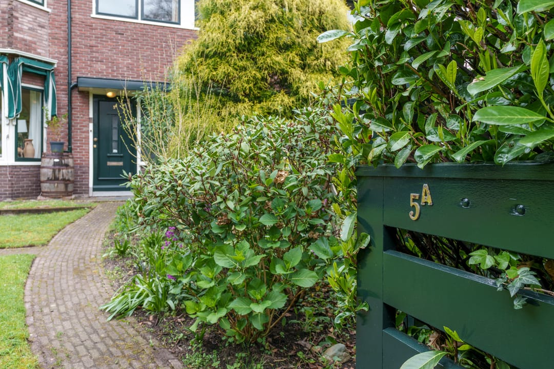 Foto 41 van Woudenbergseweg 5-A