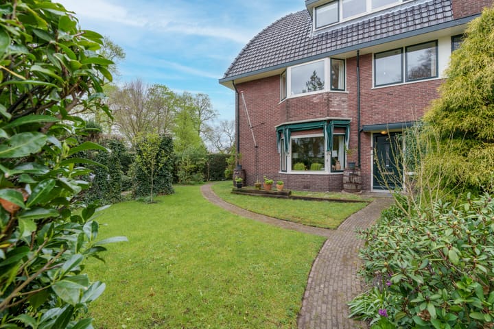 Foto 42 van Woudenbergseweg 5-A