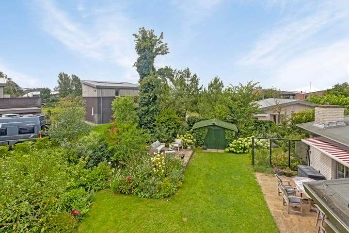 Foto 28 van Ahornenlaan