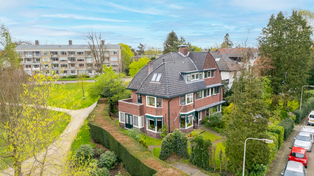 Foto 43 van Woudenbergseweg 5-A