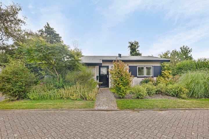 Foto 31 van Ahornenlaan