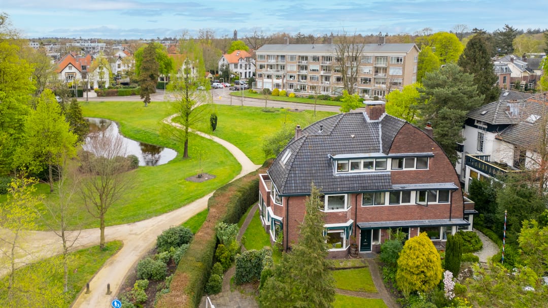 Foto 47 van Woudenbergseweg 5-A