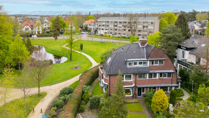 Foto 47 van Woudenbergseweg 5-A