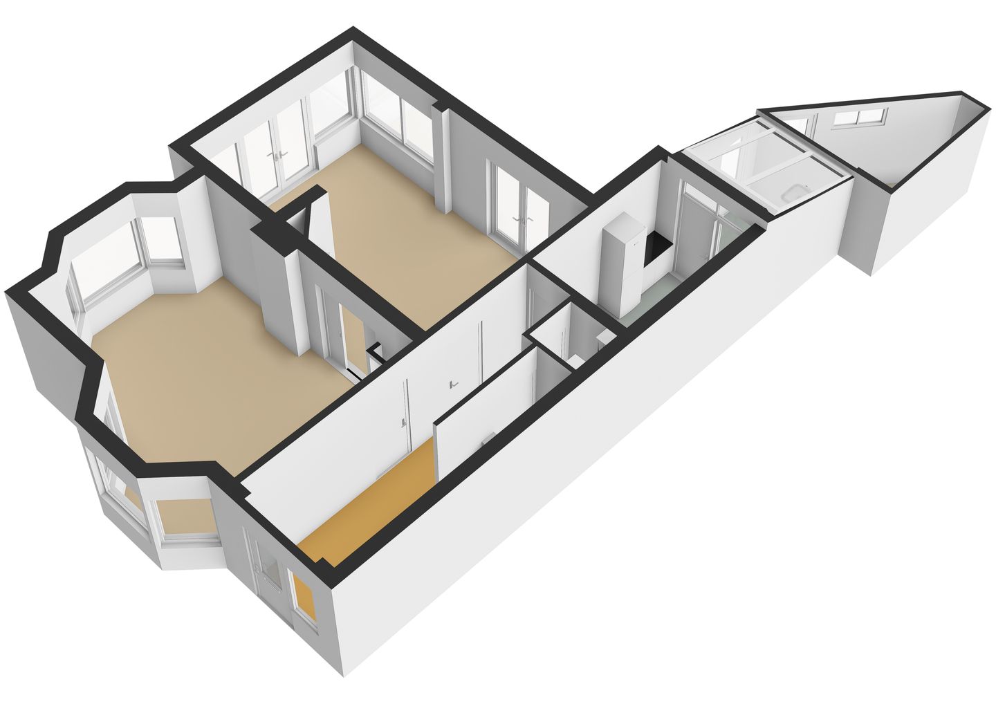 Foto 49 van Woudenbergseweg 5-A
