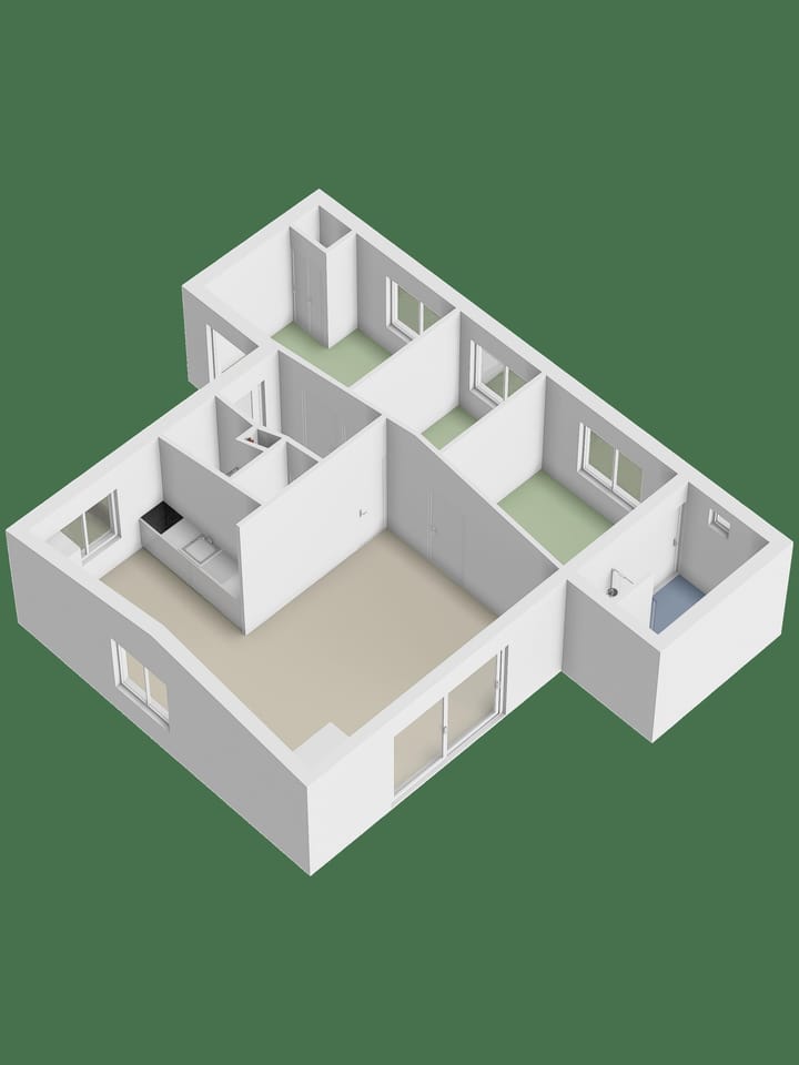 Foto 37 van Ahornenlaan