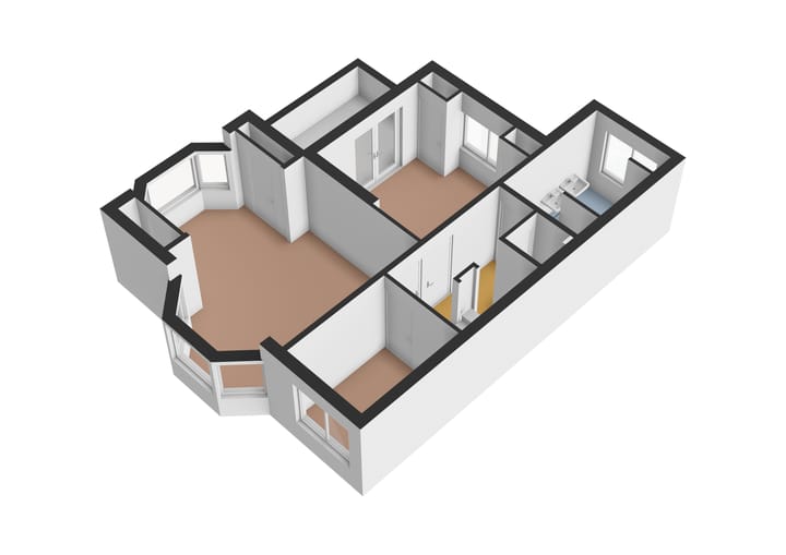 Foto 51 van Woudenbergseweg 5-A