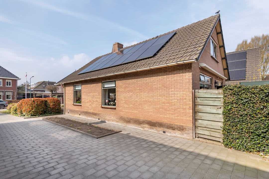 Foto 37 van Achterbergsestraatweg 170