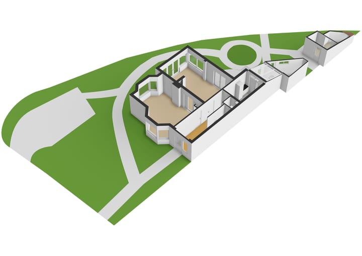 Foto 61 van Woudenbergseweg 5-A