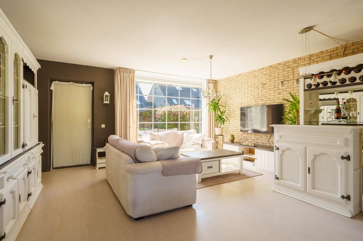 Foto 2 van Couperinstraat 58