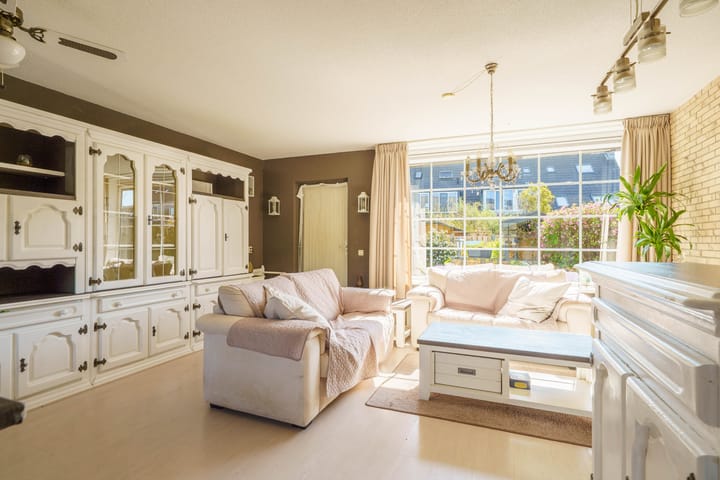 Foto 3 van Couperinstraat 58