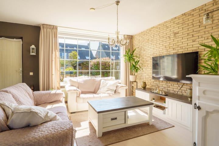 Foto 4 van Couperinstraat 58