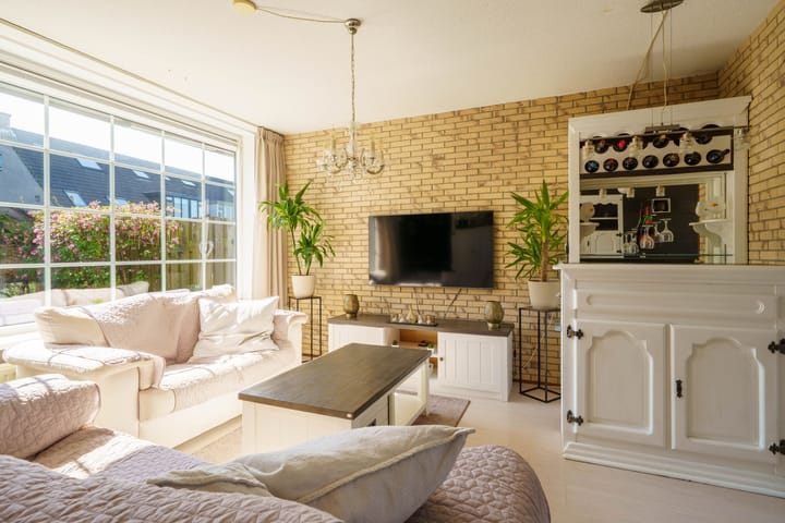 Foto 5 van Couperinstraat 58