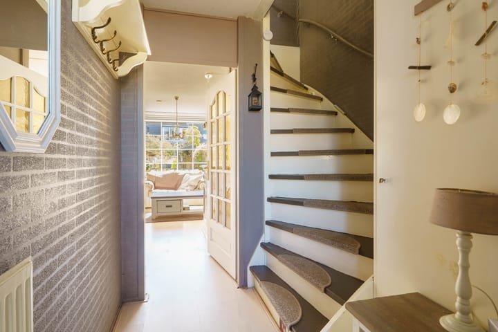 Foto 10 van Couperinstraat 58