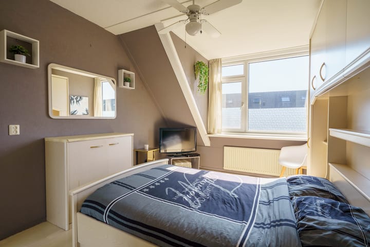 Foto 11 van Couperinstraat 58