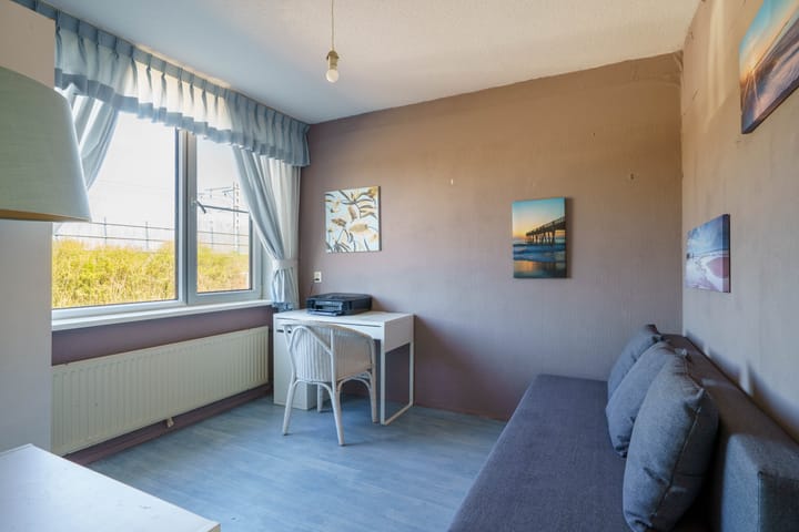 Foto 13 van Couperinstraat 58