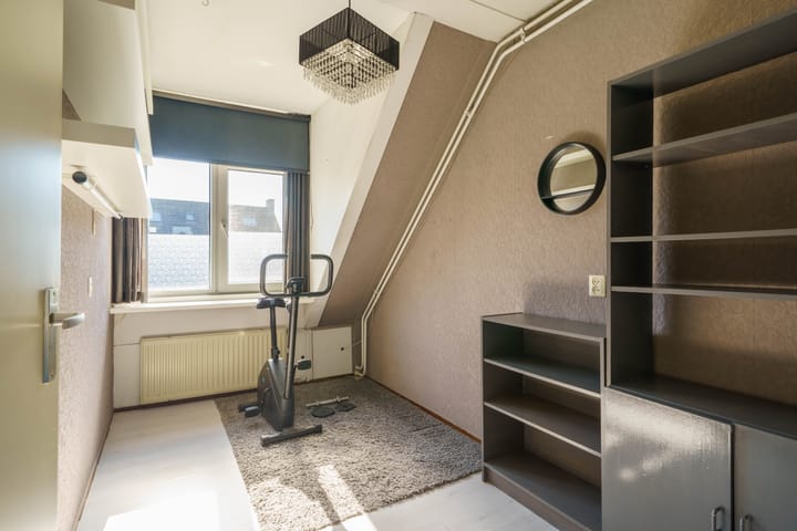 Foto 15 van Couperinstraat 58